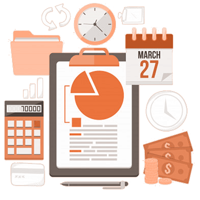 Portland Bookkeeping Plus